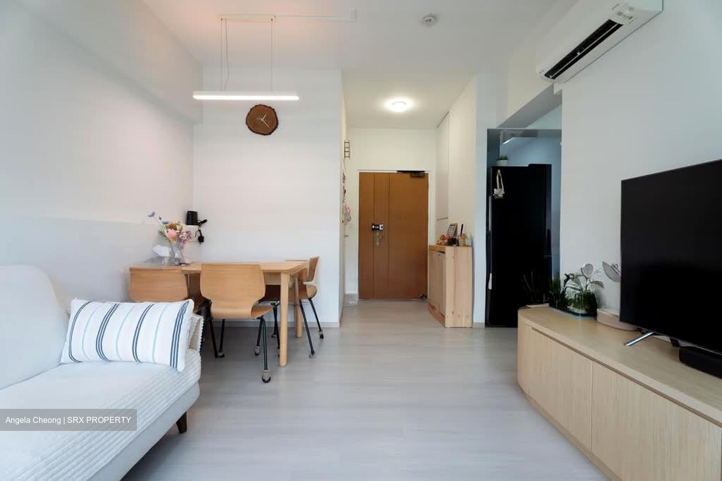 Blk 609C Tampines Greenweave (Tampines), HDB 3 Rooms #566427951
